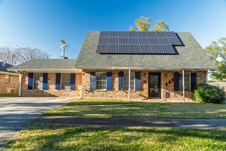 1900 Tyler Ave, Houma, LA 70360 - #1