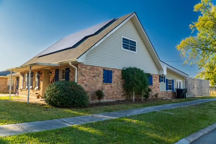 1900 Tyler Ave, Houma, LA 70360 - #3