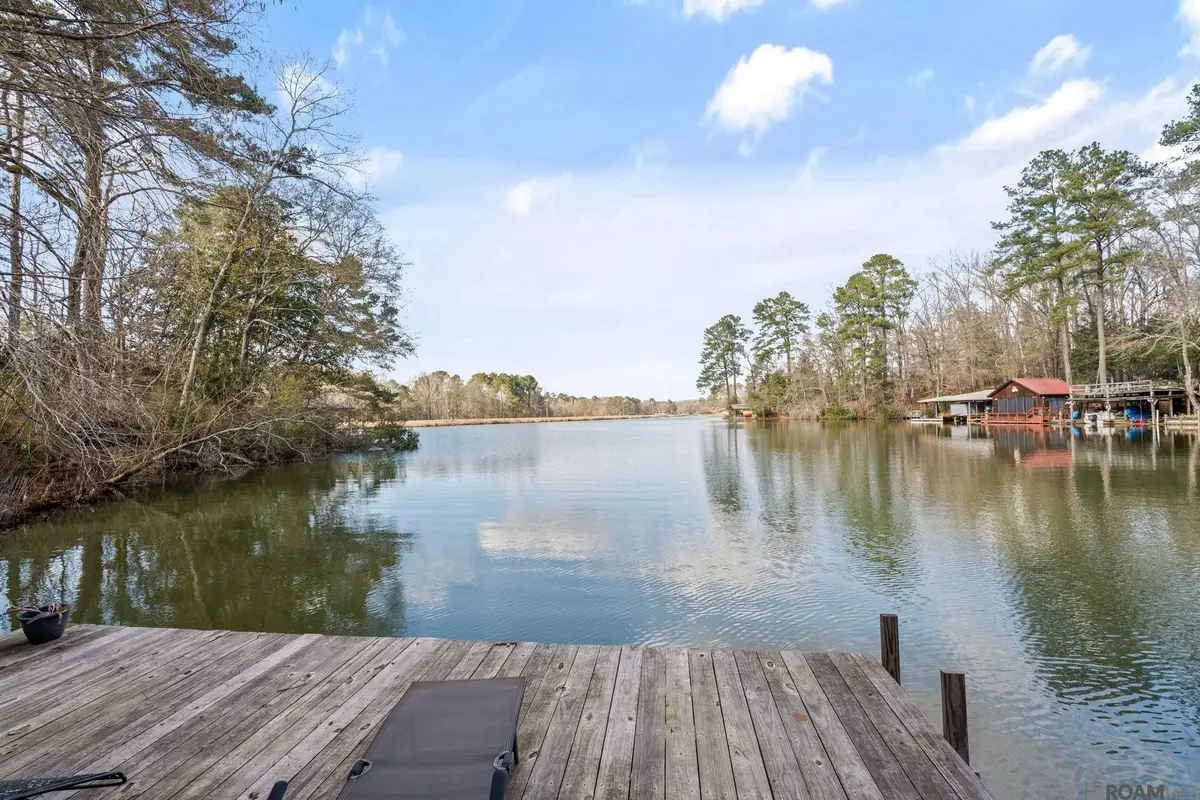 12343 Lake Rosemound Rd, Saint Francisville, LA 70775 - #1