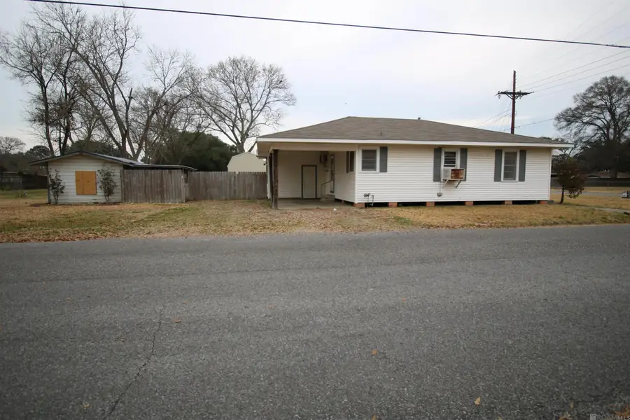 901 N 7th St, Eunice, LA 70535 - #2