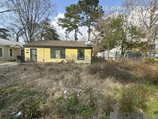 5765 Beech, Baton Rouge, LA 70805 - #1