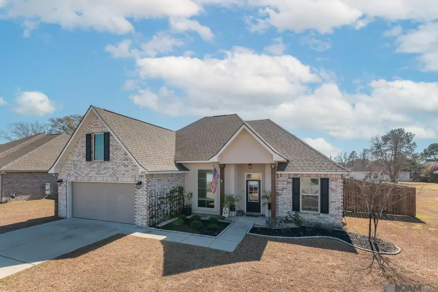 3887 Cane Ridge Dr, Addis, LA 70710 - #2