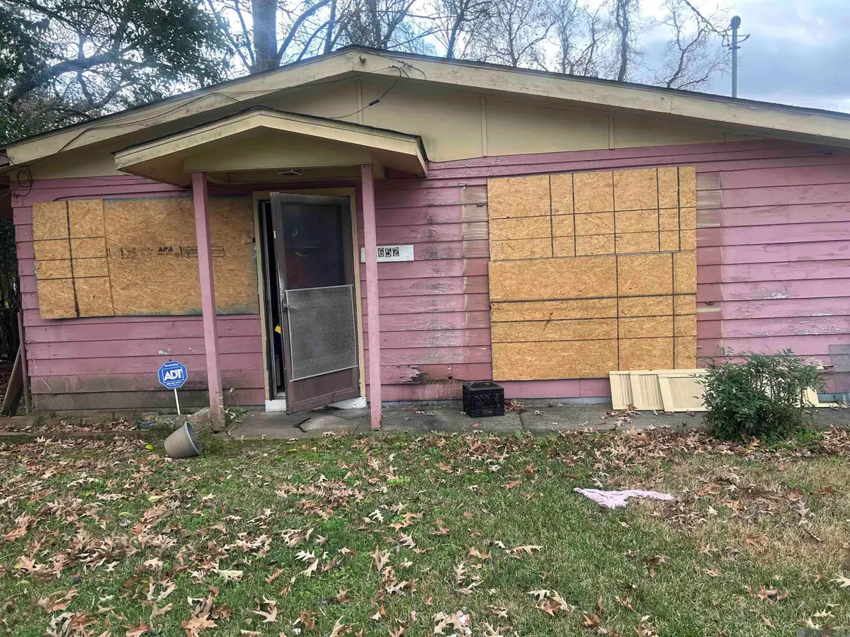 2652 73rd Ave, Baton Rouge, LA 70807 - #1