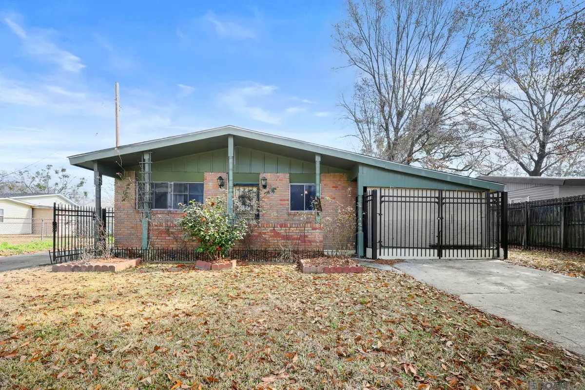 4362 W Maribel Ct, Baton Rouge, LA 70812 - #1