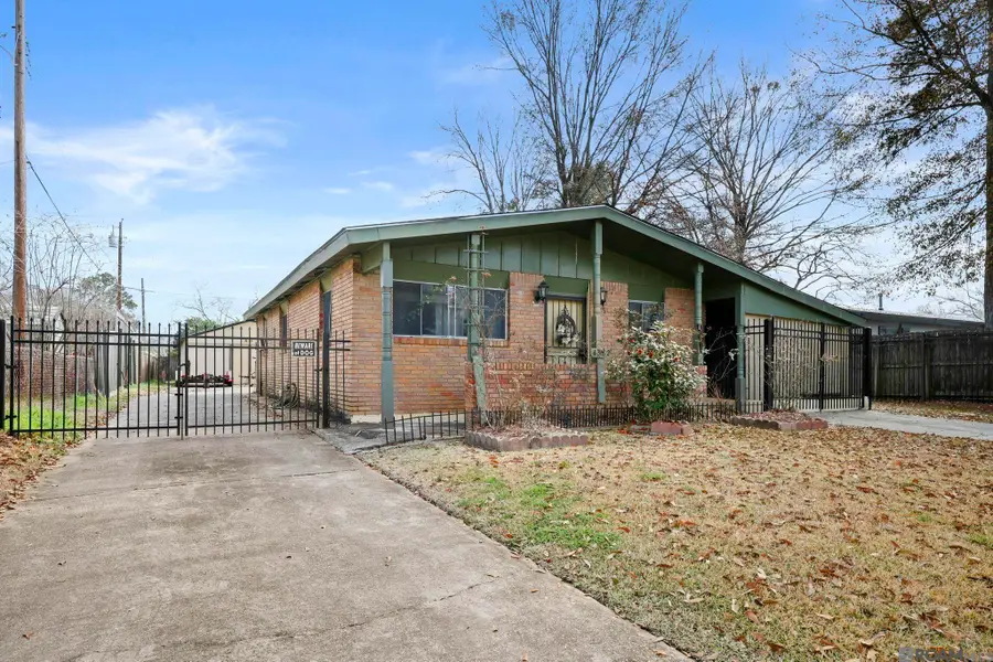 4362 W Maribel Ct, Baton Rouge, LA 70812 - #2