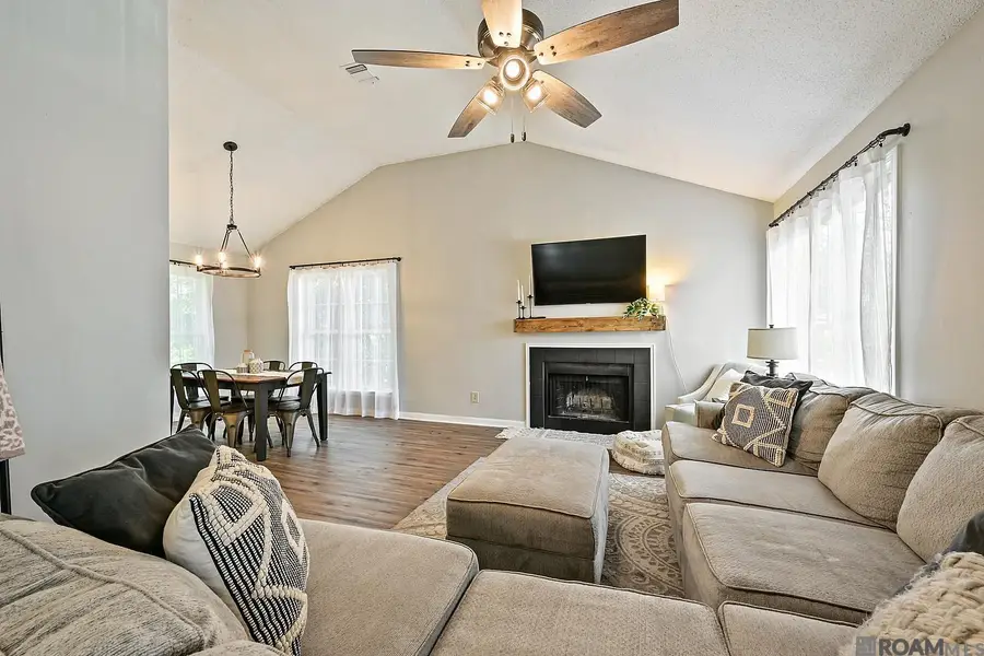 7352 N Jefferson Place Cir #41D, Baton Rouge, LA 70809 - #3