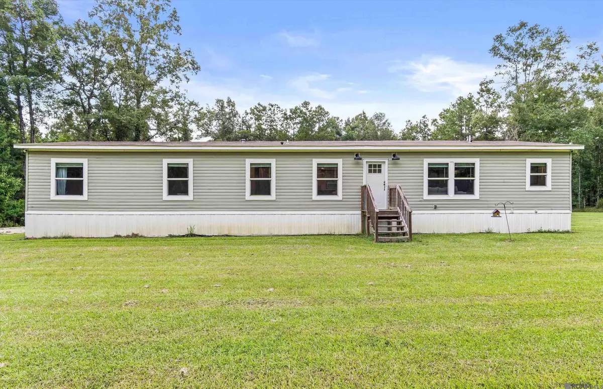 19646 King George, Livingston, LA 70754 - #1