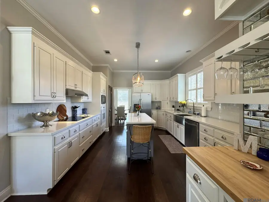 12077 Indigo Dr, Saint Francisville, LA 70775 - #3