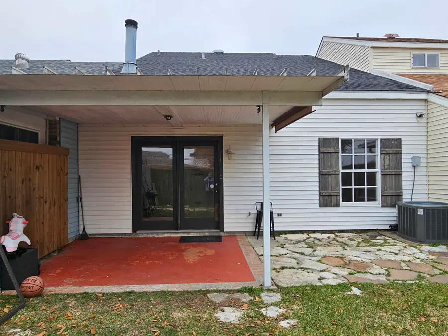 248 South French Quarter Drive, Houma, LA 70364 - #3