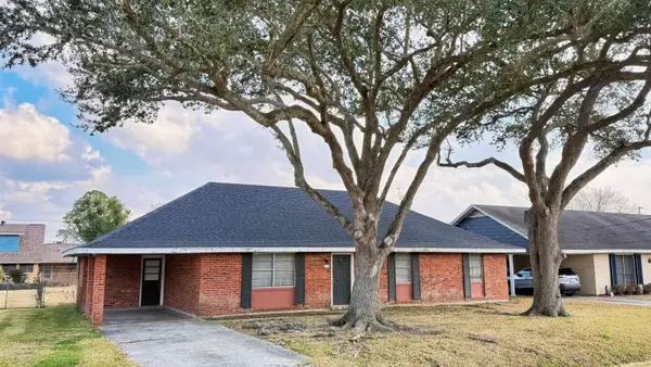 1223 Park Dr, Thibodaux, LA 70301