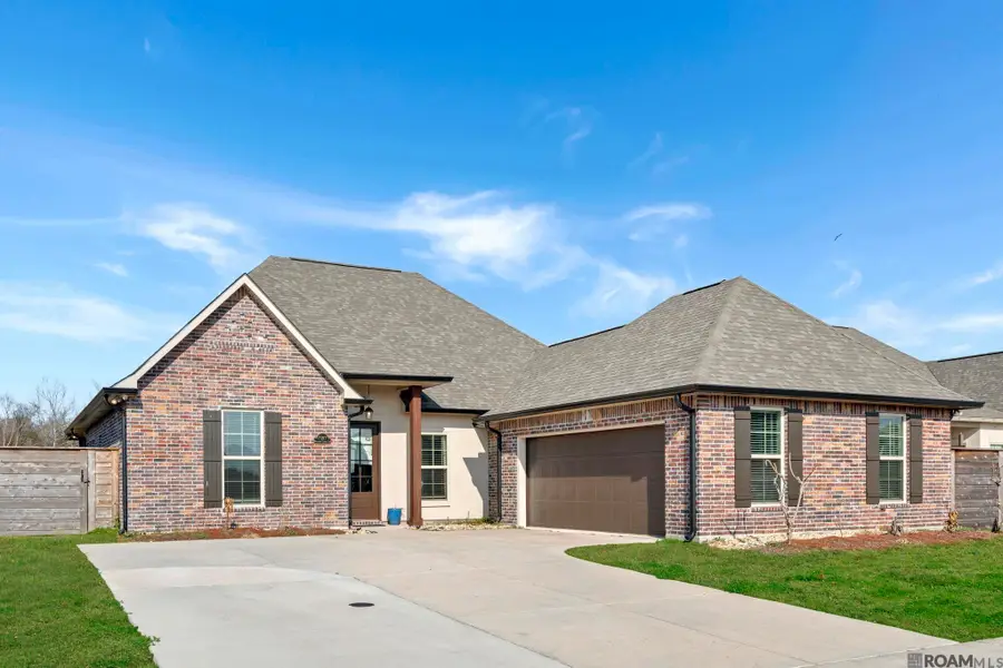 7187 Panama Canal Dr, Gonzales, LA 70737 - #2