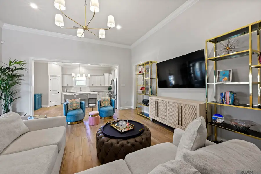 7187 Panama Canal Dr, Gonzales, LA 70737 - #3