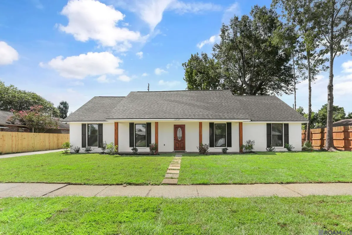 13734 Buckley Ave, Baton Rouge, LA 70816 - #1