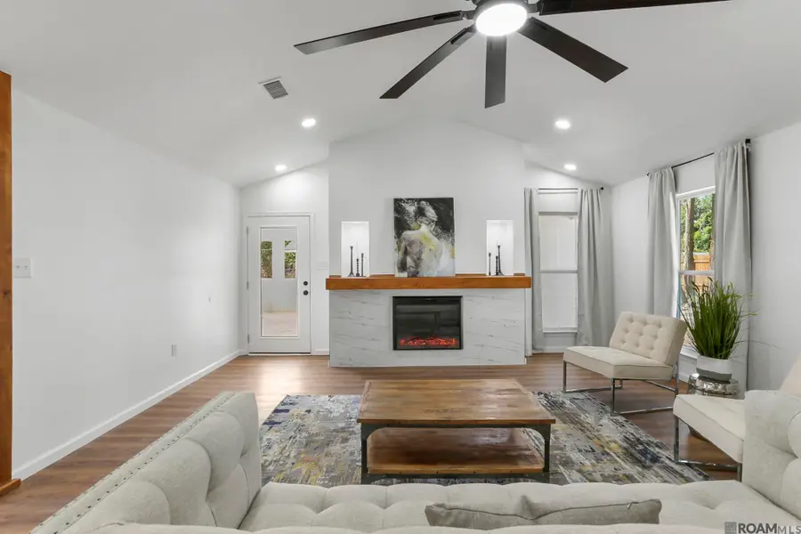 13734 Buckley Ave, Baton Rouge, LA 70816 - #2