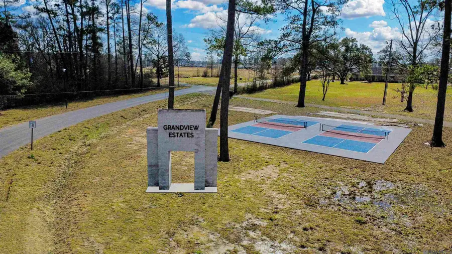Lot 8 Grandview Drive, Denham Springs, LA 70726 - #2