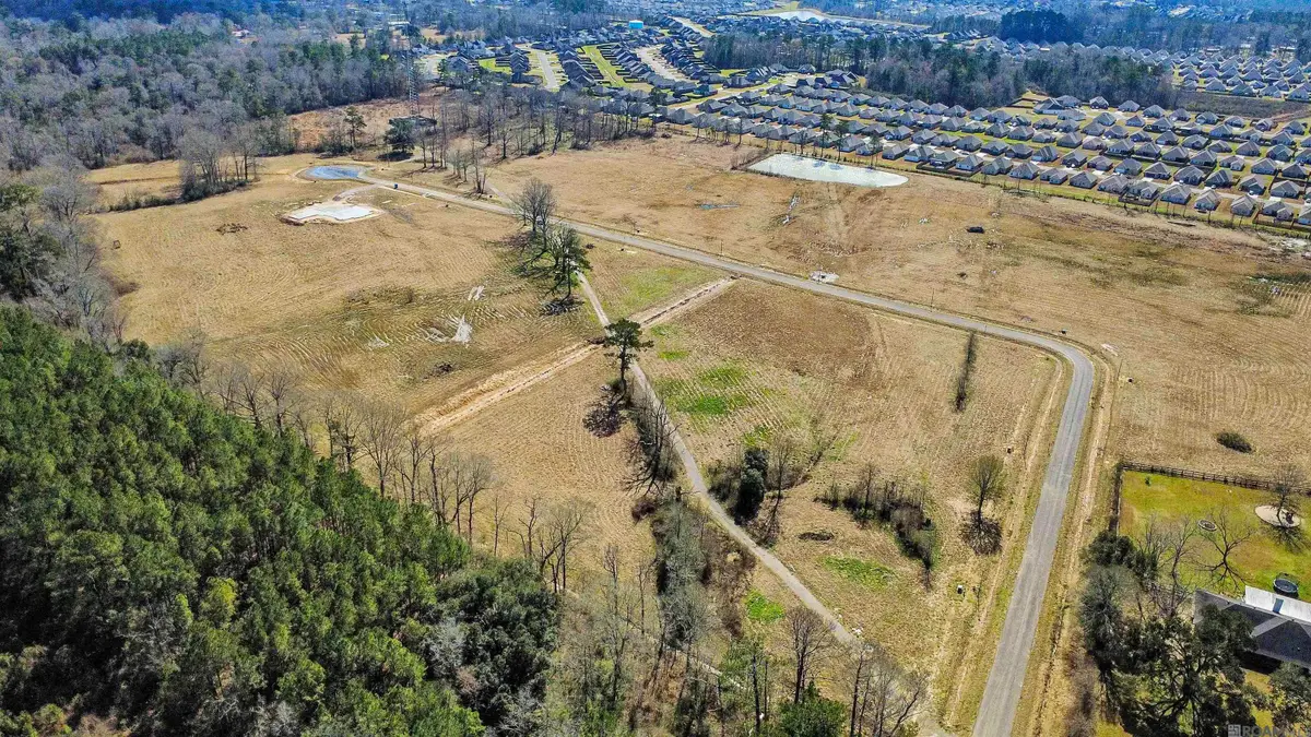 Lot 11 Grandview Drive, Denham Springs, LA 70726 - #1
