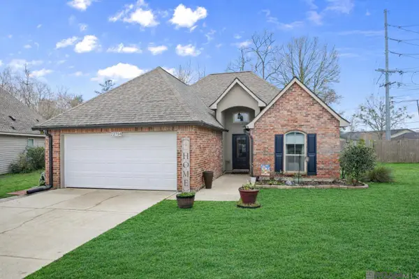 22754 Citation Dr, Denham Springs, LA 70726