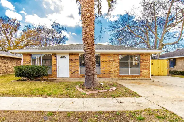 1404 Laban Avenue, Houma, LA 70363