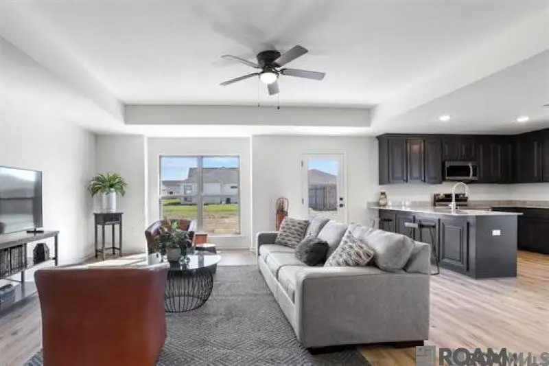 1267 West Amber Street, Gonzales, LA 70737 - #3