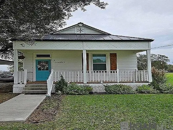 76660 Rosedale Rd, Rosedale, LA 70772