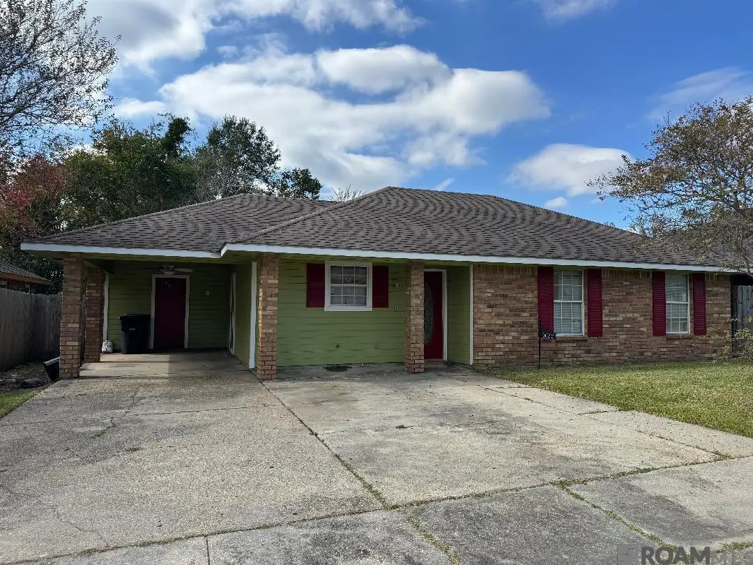 6053 Ingram Dr, Baton Rouge, LA 70812 - #1