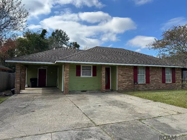 6053 Ingram Dr, Baton Rouge, LA 70812