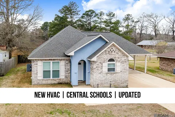 5171 Parkin Ave, Greenwell Springs, LA 70739