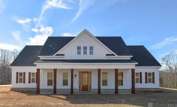 10564 Summerside Dr, Baker, LA 70714