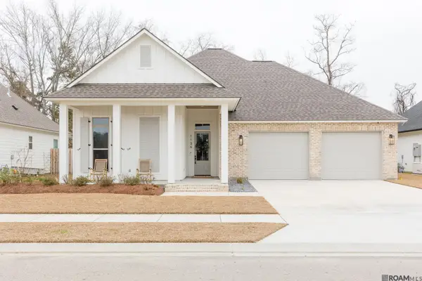 1126 Ivy Ct, Denham Springs, LA 70726