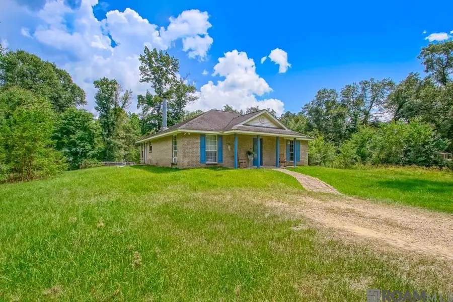 25790 Oak Alley Dr, Holden, LA 70744 - #2