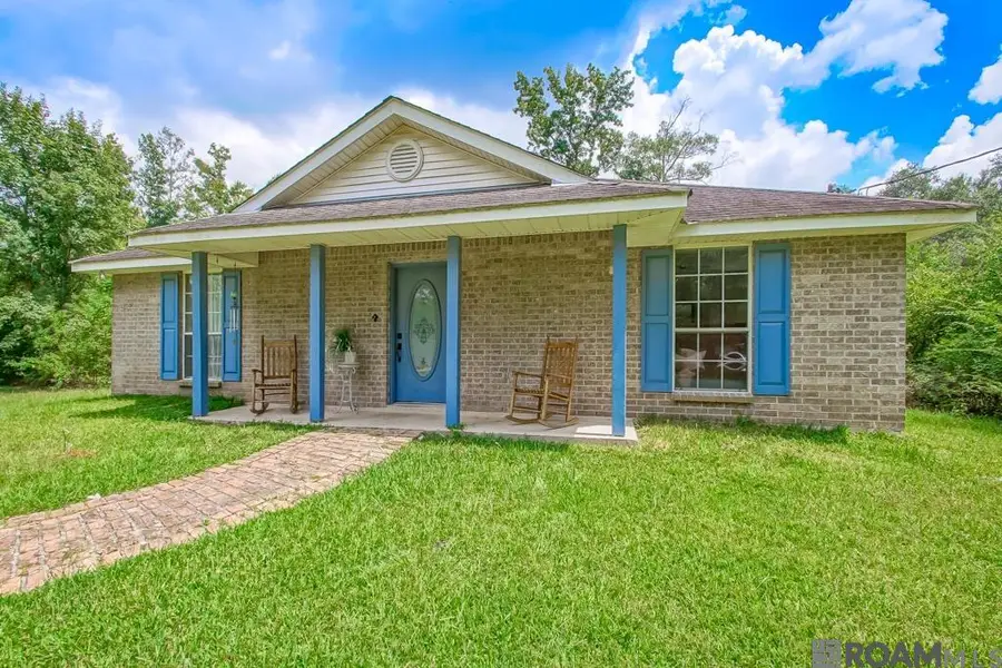 25790 Oak Alley Dr, Holden, LA 70744 - #3