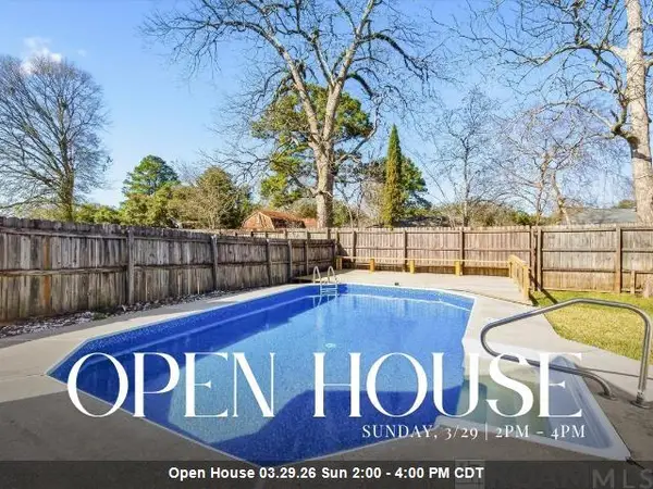 16325 Somersby, Baton Rouge, LA 70817