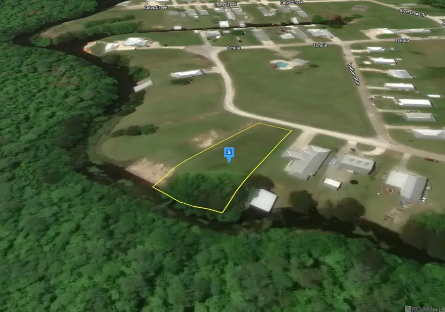 17240 Tchula Dr, Springfield, LA 70462 - #3