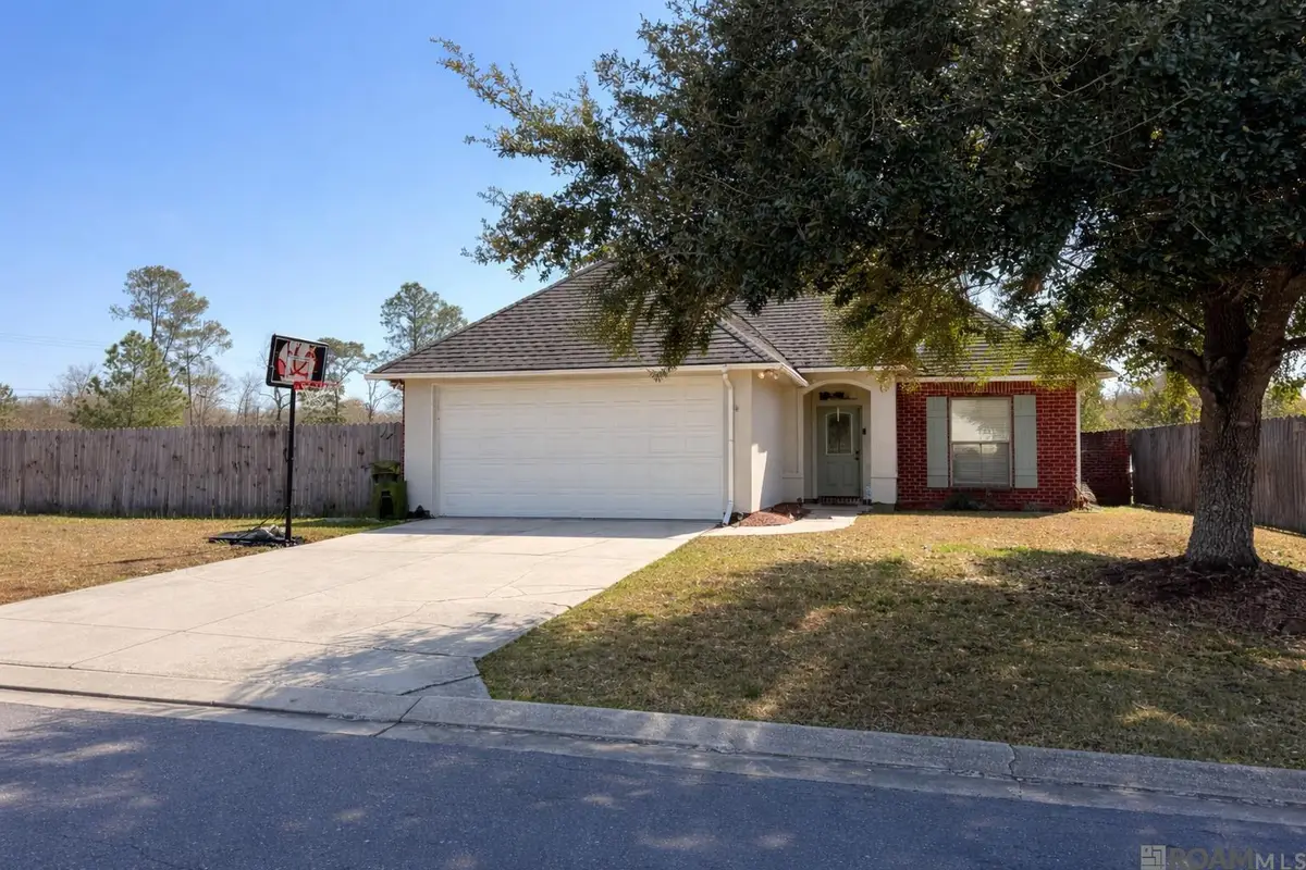 40535 Cross Ridge Ave, Gonzales, LA 70737 - #1