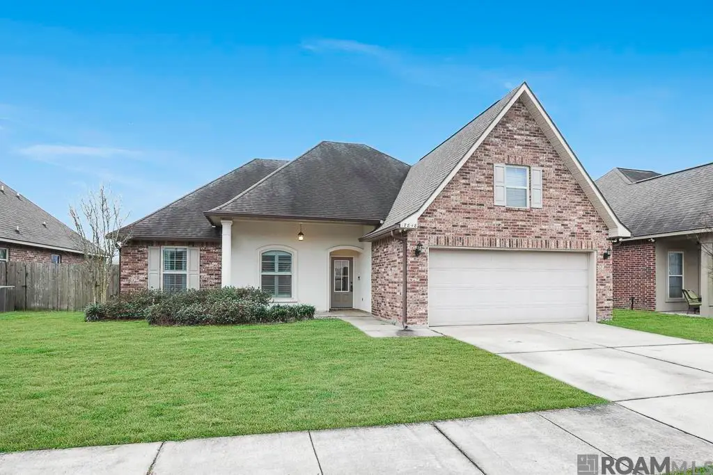 17848 Waterloo Dr, Baton Rouge, LA 70817 - #1