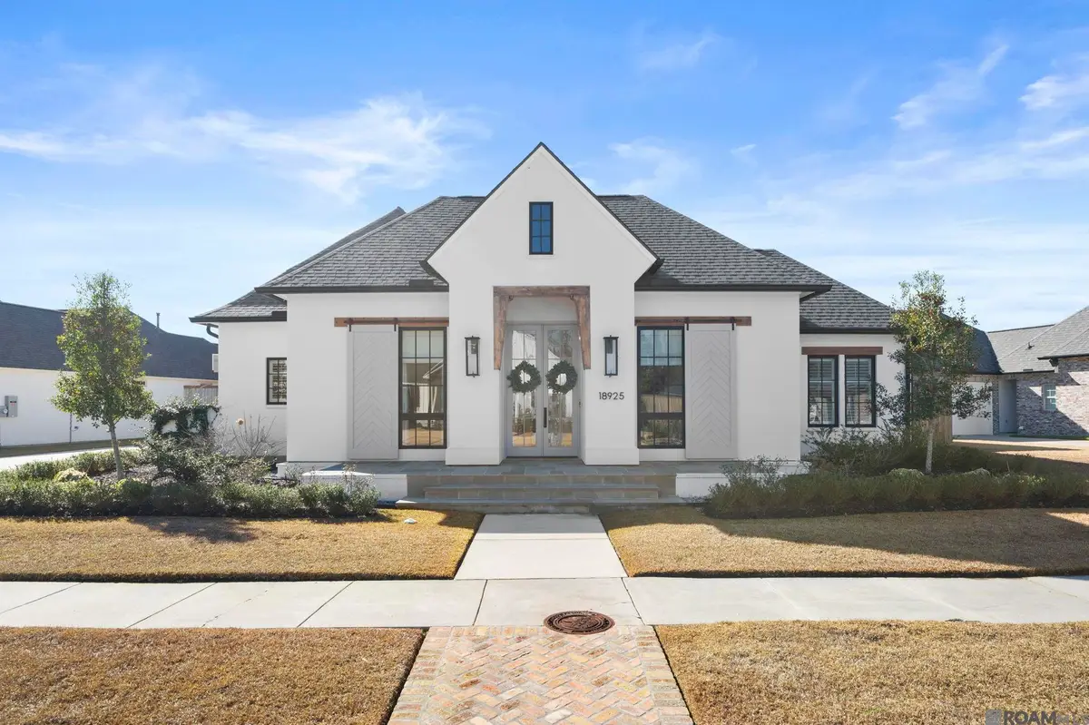 18925 Sanctuary Ave, Baton Rouge, LA 70817 - #1