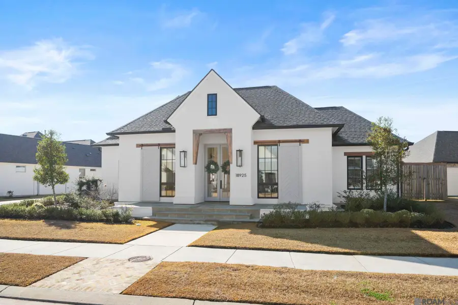 18925 Sanctuary Ave, Baton Rouge, LA 70817 - #2