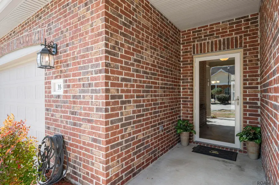 7111 Village Charmant #35, Baton Rouge, LA 70809 - #2