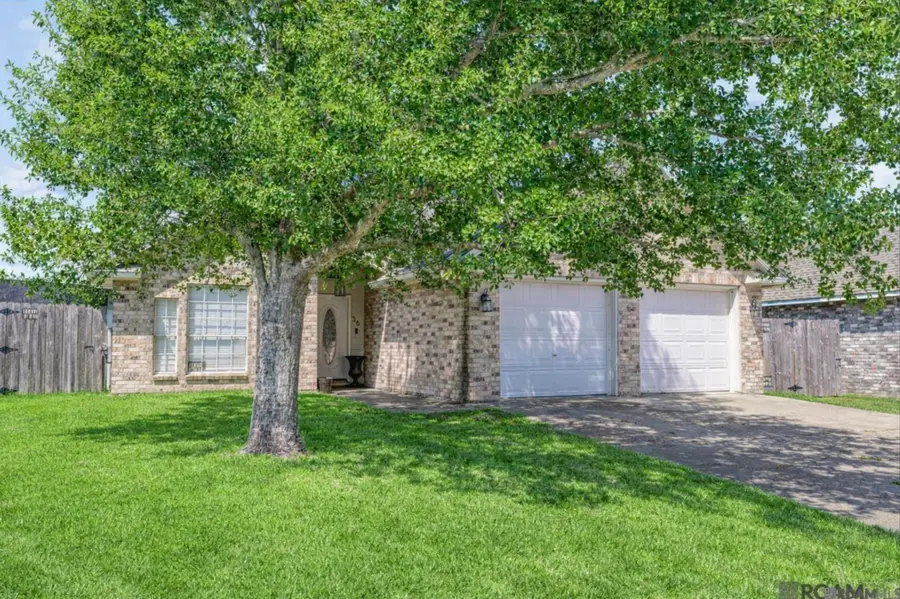 36 Moss Dr, Laplace, LA 70068 - #2