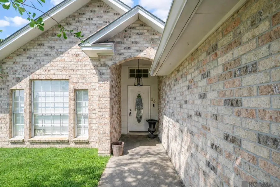 36 Moss Dr, Laplace, LA 70068 - #3