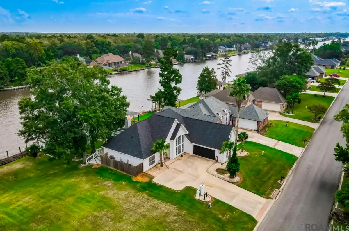 11964 River Highlands, Saint Amant, LA 70774 - #1