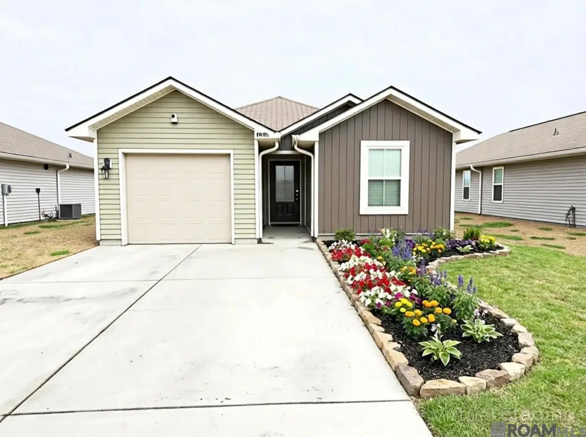 5663 Magnolia De Percy Dr, Carville, LA 70721 - #1