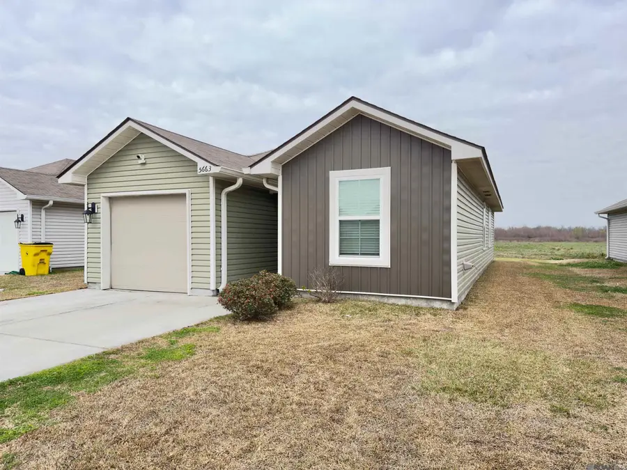 5663 Magnolia De Percy Dr, Carville, LA 70721 - #3