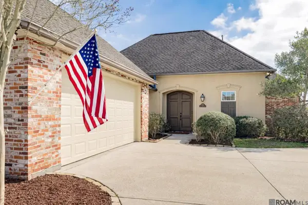 10710 Hill Pointe Ave, Baton Rouge, LA 70810