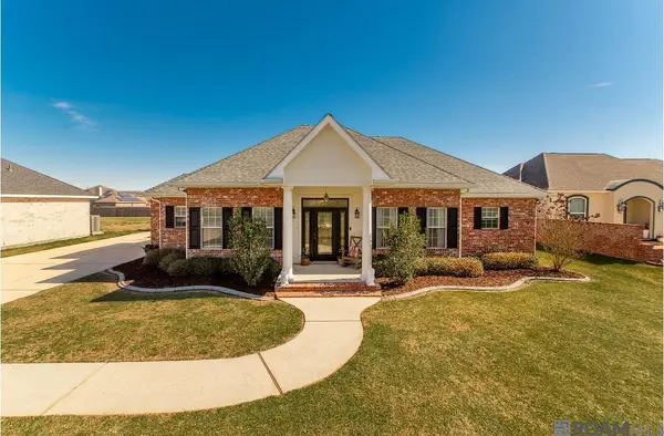 18134 River Rd Road, Montz, LA 70068