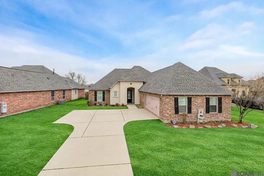 4084 Stonewall Dr, Addis, LA 70710 - #2