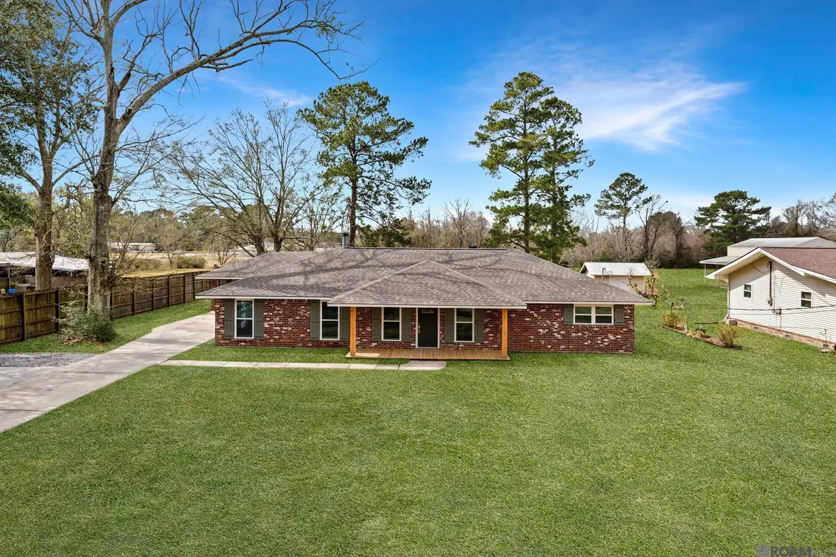 13029 Babin Rd, Gonzales, LA 70737 - #1