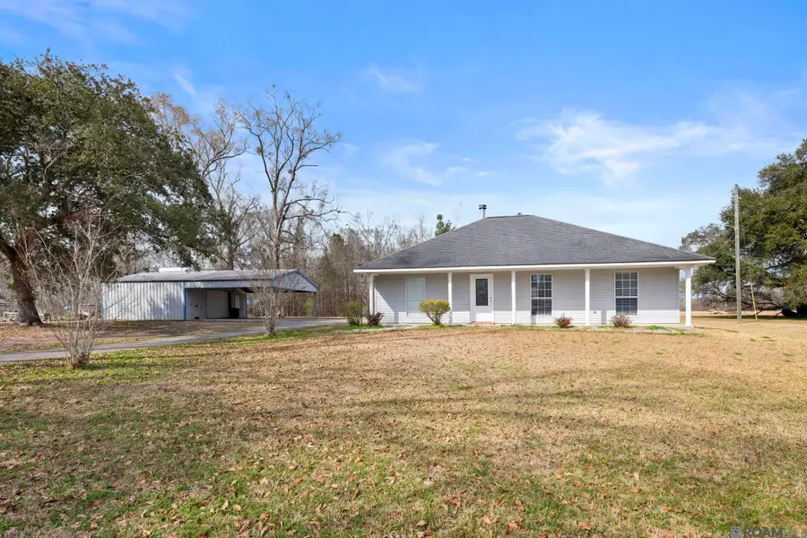 46504 Laurel Ridge Rd, Saint Amant, LA 70774 - #2