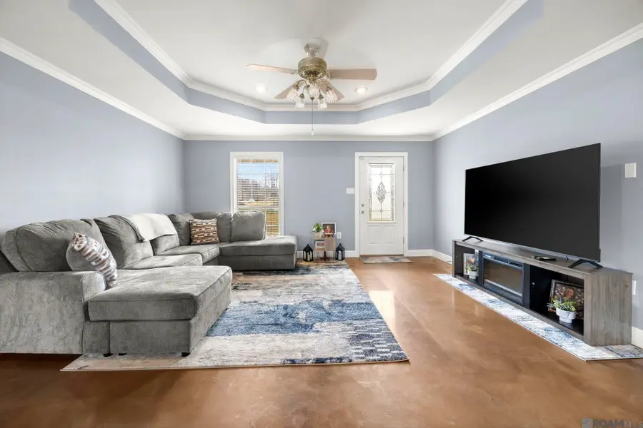 46504 Laurel Ridge Rd, Saint Amant, LA 70774 - #3