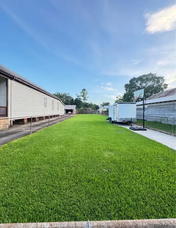 308 Claibourne St, Donaldsonville, LA 70346